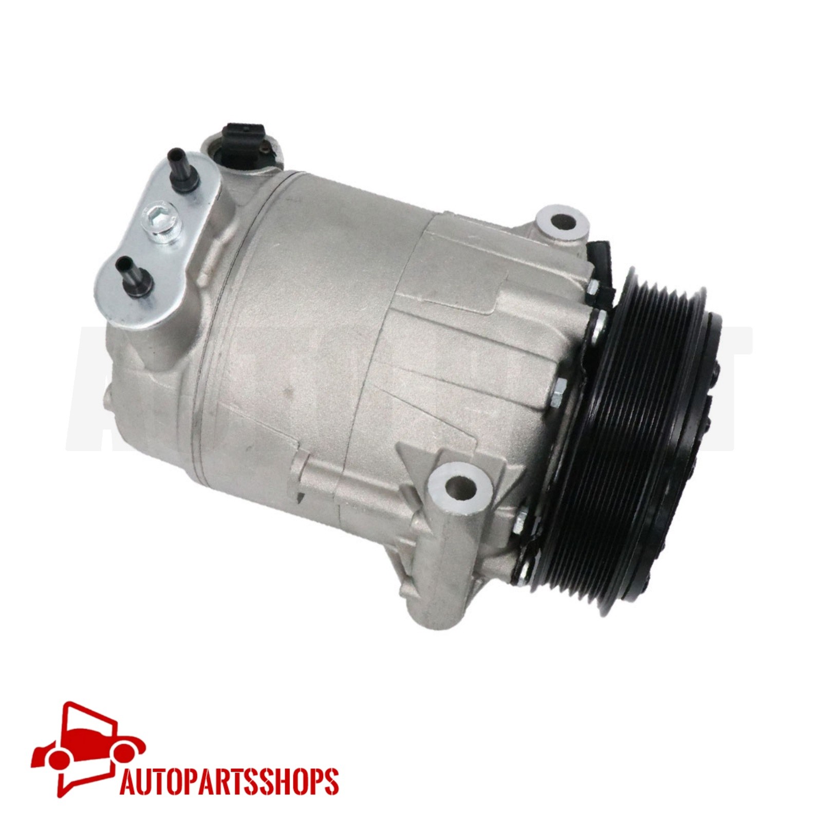 Maserati Ghibli Pump P/N 954108