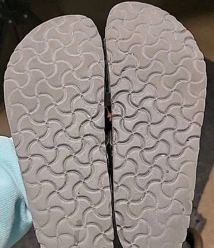 Birkenstock 39 Black - Picture 8 of 11