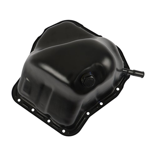 264364 Aluminum Engine Oil Pan Fit For Subaru Forester Impreza Outback 06-2014 - Picture 1 of 12