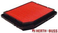 Herth+Buss Jakoparts J1324016 Luftfilter Luftfiltereinsatz FüR Honda