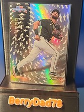2025 Panini Crusade - Certified Stars Jordan Lawlar #25 Holo Prizm Diamond Backs