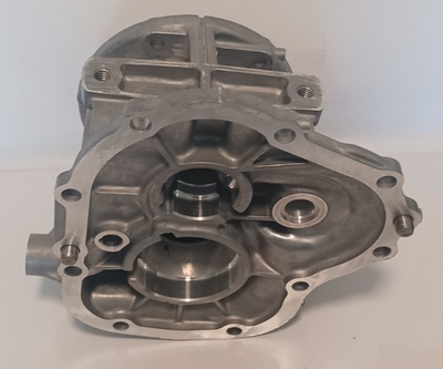 OEM Ford 4x4 Manual Transmission Extension Housing E8tz-7a039-d