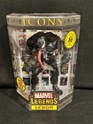 Marvel Legends/Icons - Venom from Toy Biz (2006) SEALED