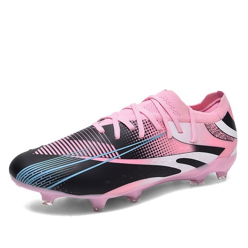 scarpe calcio per bambini ragazzi numeri da 35-46 casual lacci ottimo calcetto - Imagen 15 de 18