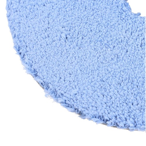 1pcs New 6 Microfiber Polishing Cleaning Pad Disc Tool For Car Detailing Waxing - Bild 3 von 21