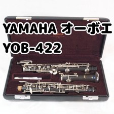 YAMAHA Oboe YOB-422 Fully Automatic US:DDP