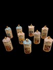 Lenox Walt Disney Spice Jars 1995