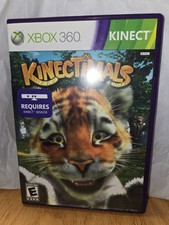 Kinectimals (Microsoft Xbox 360, 2010)