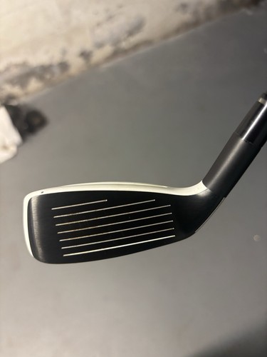 Adams Idea Super 9031 20° Hybrid, Stiff Flex **Barely Used** - Picture 2 of 7