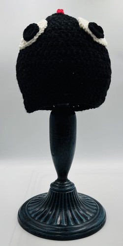 dragon beanie - Picture 3 of 3