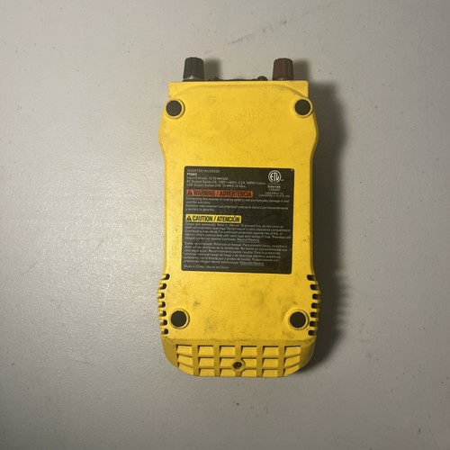 STANLEY PI500S Power Inverter 500W Car Converter - Picture 6 of 7
