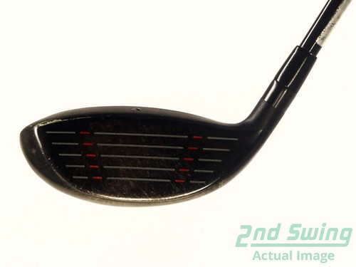 Cleveland Launcher HB Turbo Fairway Wood 5 Wood 5W 18° Graphite Ladies Right 42. - Picture 2 of 9