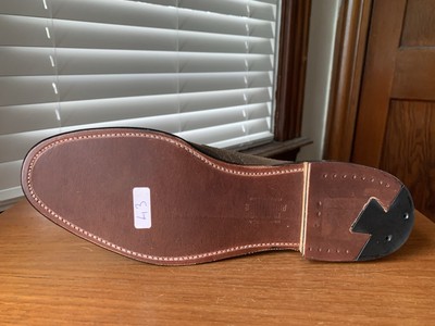 Alden 46481