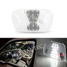 New ListingLed Roof Dome Light For 1999-2007 Ford F250 F350 F450 F550 Excursion Mustang