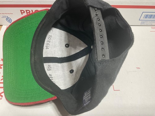 Vintage 90s Gap Mtn Country Snapback Hat - Bild 5 von 5