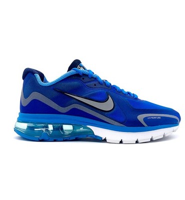 Nike Air Max Alpha 2011 454347-400 Jahr 2011