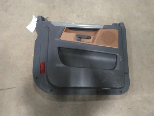 Replaces 2019 FREIGHTLINER CASCADIA 126 INTERIOR DOOR PANEL , MD