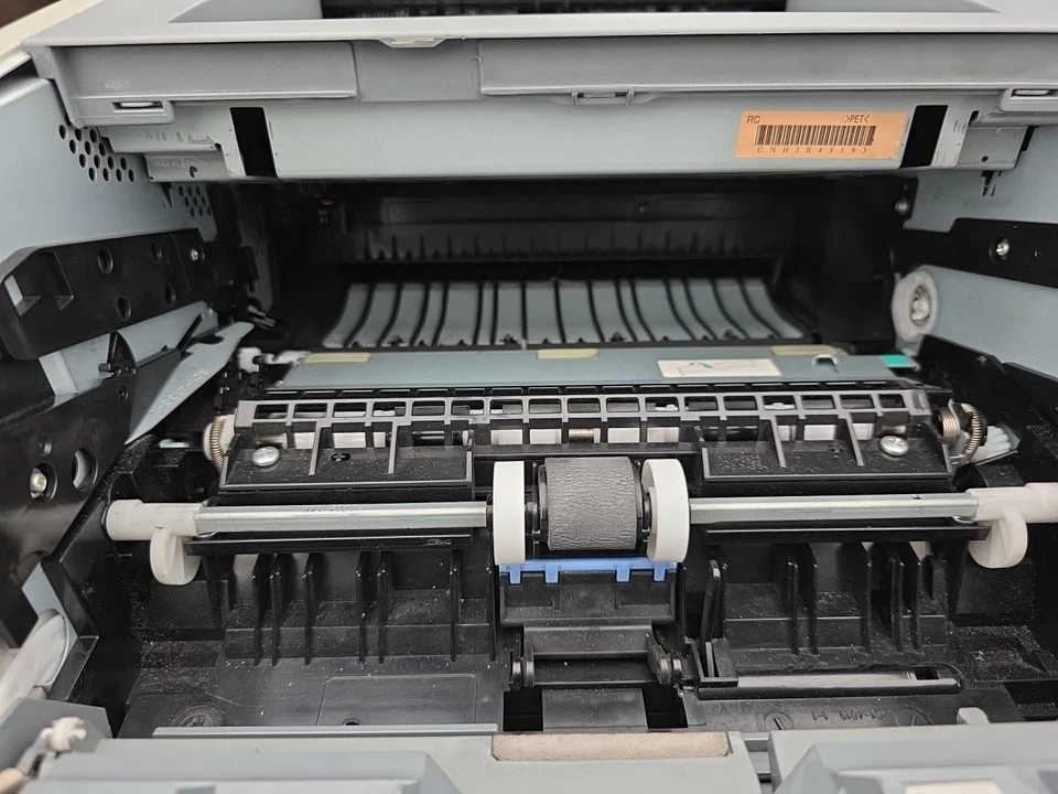 HP LASERJET 2420DN MONOCHROME PRINTER - Image 4 of 4