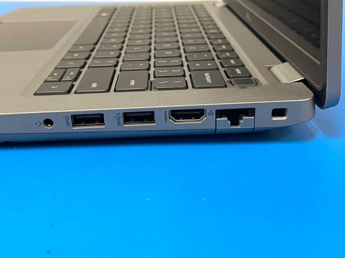 Laptop Dell Precision 3470 i5-1250P @3,76 GHz 32 GB RAM 512 GB SSD T550 - Imagen 5 de 9