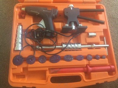 Power tec Dellen Removal Glue Kit 92379