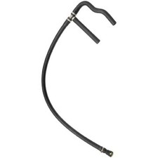 Dayco 87760 HVAC Heater Hose Heater To Thermostat For 87-93 Ford Aerostar