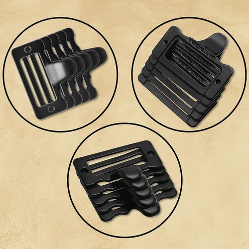 20 Stck. Antik Schwarz Karte Katalog Schubladengriffe, Vintage Datei Klein, Schwarz  - Bild 3 von 9