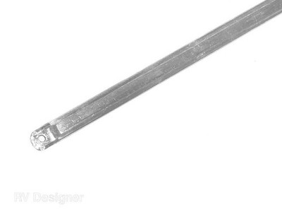 American Motorhome RV Mini Blind Wand 40795