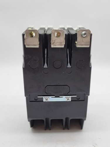 General Electric TEYD3030B Anschraub-Leistungsschalter 30A 3P 480/277V 3PH TEYD - Bild 9 von 14