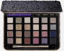TARTE Winter Wonderglam Luxe Eye Palette