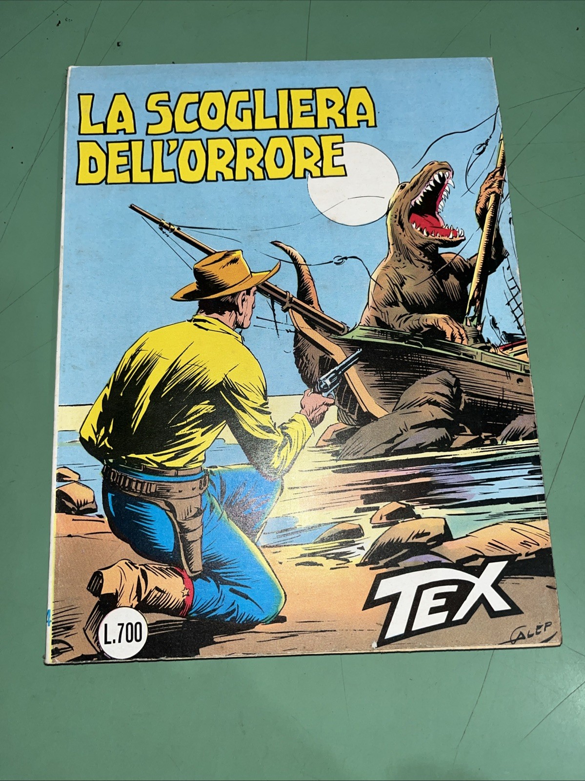 Foto 1 di 5