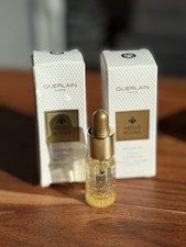 2 GUERLAIN Abeille Royale Advanced Youth Watery Oil .16oz. New In Box