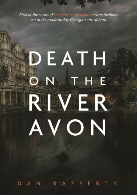 Brown Dog Books Death On The River Avon - Image 4