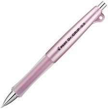 Pilot sharp pen doctor grip HDG50RMP5 metallic