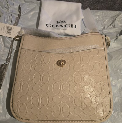 #ad Crossbody Coach Purse *NEW*