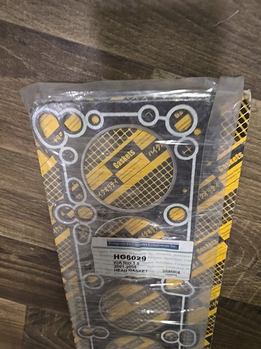 Kia Rio 1.5 2001 2005 Head Gasket HG6029 - Bild 6 von 8