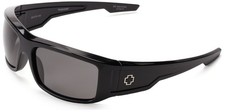 Optic Colt, Rectangular Wrap Sunglasses, Color and Contrast Enhancing Lenses,...