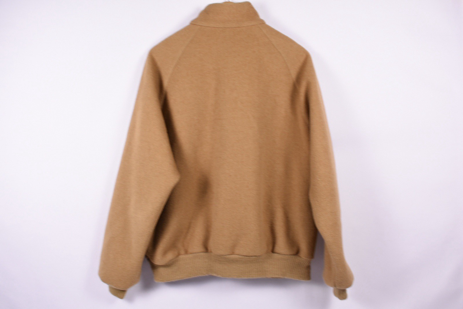 Vintage Pendleton Wool Bomber Ranch Jacket USA Ta… - image 2