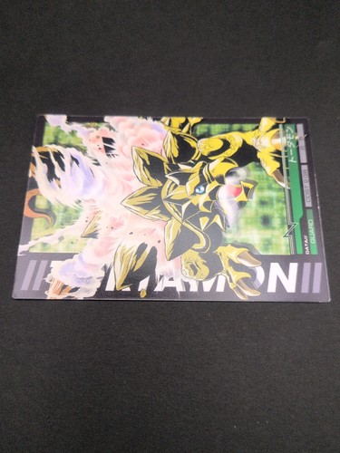 Tortamon #3-43/081 Digimon Jintrix Card Carddass BANDAI 2011 Japan Toei TCG CCG - Picture 6 of 12