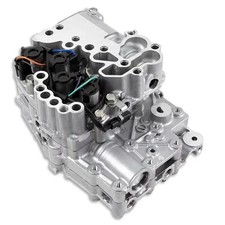 Tr580 Cvt Valve Body Subaru Crosstrek Legacy Oem Unit Tr580 Cvt Valve Body Subaru Crosstrek Legacy Oem Unit