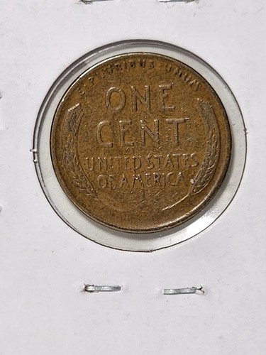 1928 PDS (3) Coin Lincoln Wheat Cent Set. Raw Mixed Grade BN - Picture 2 of 12