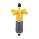 Yellow Replacement Filter Impeller Rotor Shaft Bearing-Pump Rotor Includes Shaft