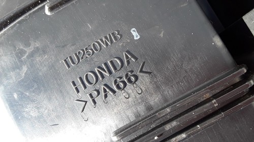 2005 Honda Element Fuel Vapor Evaporator Charcoal Canister OEM - Picture 18 of 23