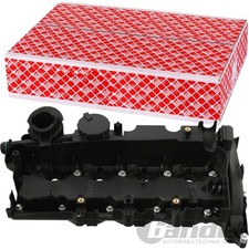 FEBI VENTILDECKEL passend f�r BMW 1er E81 E87 3er E90 E91 E92 E93 X3 E83 16-20d