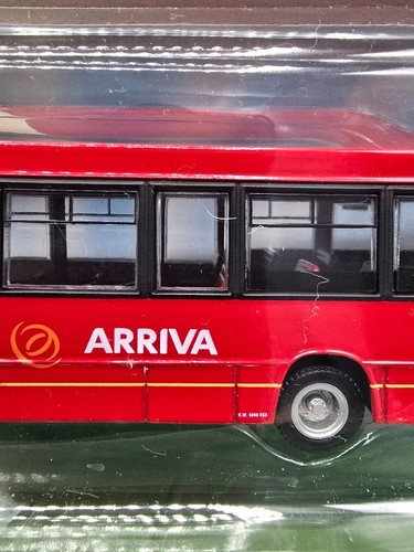 Modelos de autobuses EFE Gilbow elige tu autobús (lista 4) algunos modelos raros en muy buena condición cajas largas - Imagen 19 de 469