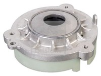FederbeinstÜTzlager Vorne Febi Bilstein 172589 FÜR Audi Domlager Federbeinlager