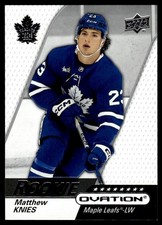 2023-24 Upper Deck Ovation Hockey Checklist Guide in-content 14