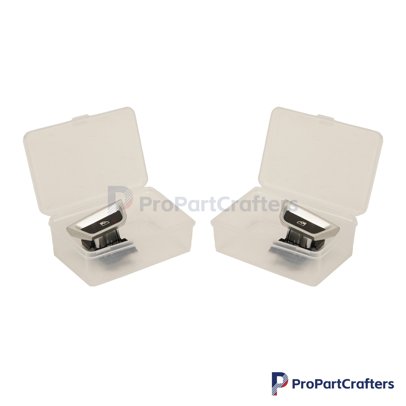 NEW Power Window Button Supporter For 2015-18 Ferrari CaliforniaT 309097 309096
