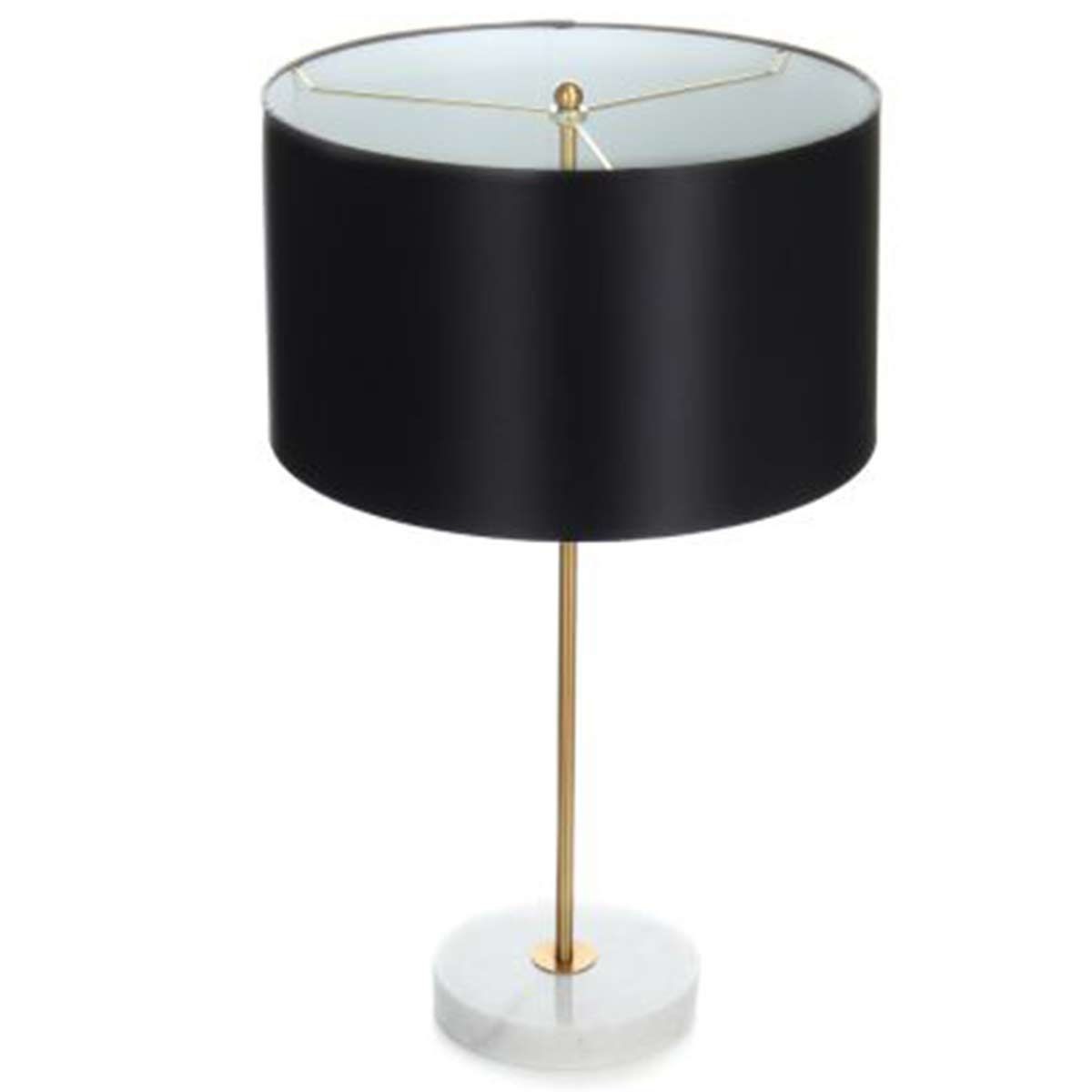 Lampe à Poser Design Piona Solution Éclairage Chaleureux Bureau Moderne
