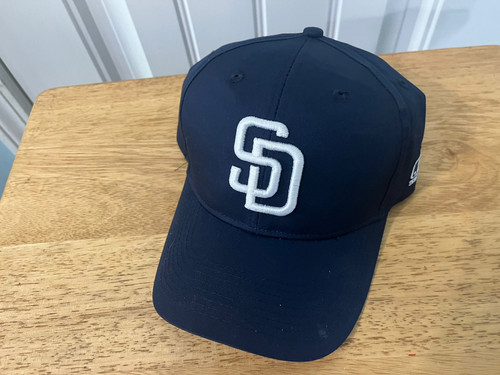 San Diego Padres Mütze Kappe Neu mit Etikett kostenloser Versand!