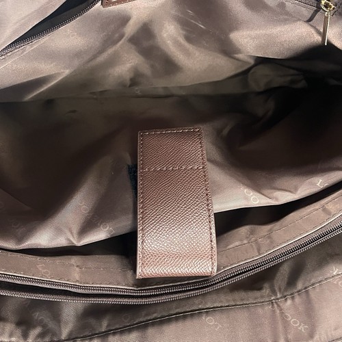 LOVEVOOK Laptoptasche für Damen Beuteltasche Kunstleder Aktentasche Handtasche Karriere - Bild 11 von 16